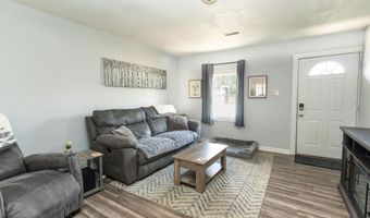 1974 Britton Dr, Beech Grove, IN 46107