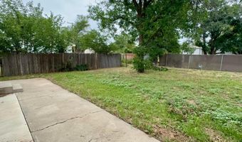 1329 BELLAIRE St, Amarillo, TX 79106