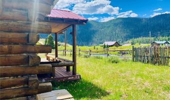 510 E 2nd Ave, Antonito, CO 81120