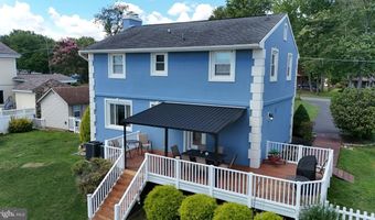 4017 E BAKER Ave E, Abingdon, MD 21009