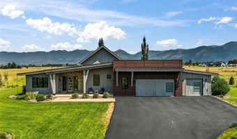 235 Spain Bridge Circle Dr, Belgrade, MT 59714