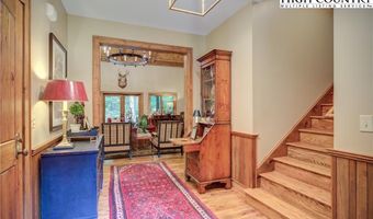 161 Cobblestone Bridge Ln, Banner Elk, NC 28604