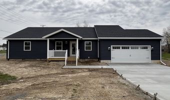 401 W Granville Ave, Albany, IN 47320