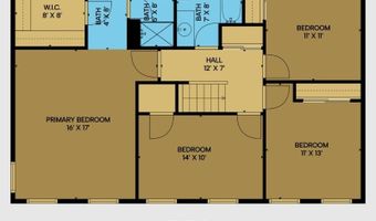 114 Manor Way, Alexandria Twp., NJ 08867