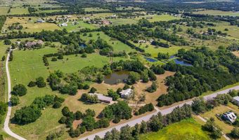 9 8+/- Acres On SW 150th St, Augusta, KS 67010