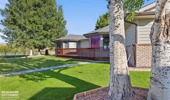 39 Nez Perce Dr, Cody, WY 82414