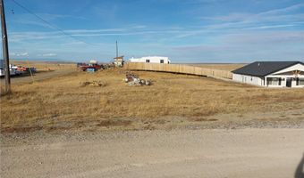 4 Th Street Lot 16-18, Broadview, MT 59015