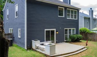 9935 Barston Ct, Alpharetta, GA 30022
