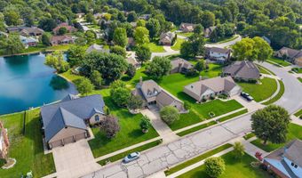 356 Southcreek Dr S, Indianapolis, IN 46217