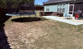1213 Elbron Dr, Augusta, GA 30909