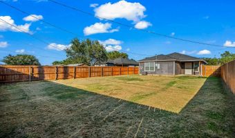 309 Ave H, Abernathy, TX 79311