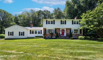 475 Riverside Dr, Cheshire, CT 06410