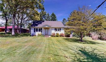 140 Evergreen Dr, Aliquippa, PA 15001