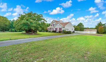 2 GARDENIA Blvd, Greenwood, DE 19950