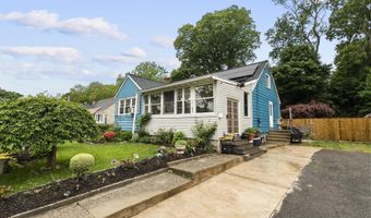 265 Jennings Ave, Bridgeport, CT 06610