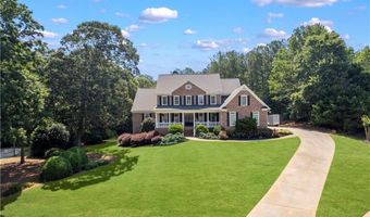 4759 Highland Point Dr, Auburn, GA 30011