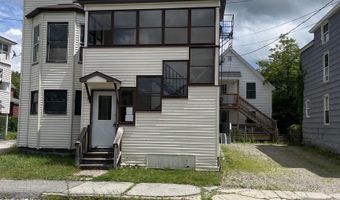 608-610 Burgess St, Berlin, NH 03570