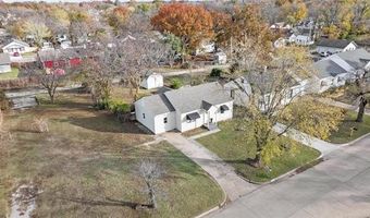 1548 SW Oak St, Bartlesville, OK 74003