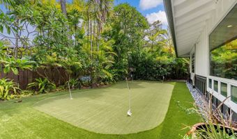 127 Mokumanu Dr, Kailua, HI 96734