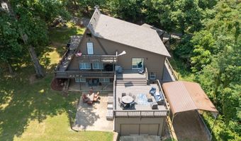 1 Dogwood, Afton, OK 74331