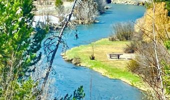 Tbd Hannah's Crossing, Ashton, ID 83420