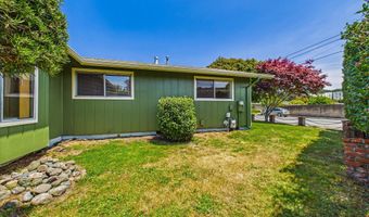 2529 Baldwin St, Arcata, CA 95521