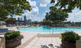 270 17th St NW 4306, Atlanta, GA 30363