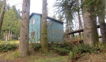 71257 NORTHSHORE Dr, Birkenfeld, OR 97016