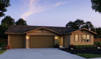 1202 Spur Way Plan: Kingsbury Estates Residence 2, Gardnerville, NV 89410