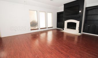 6108 Belpree Rd, Amarillo, TX 79106