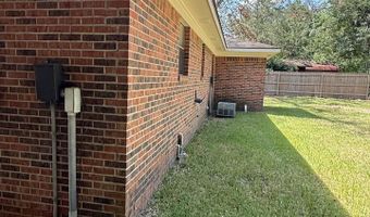 1110 1st Ave, Atmore, AL 36502