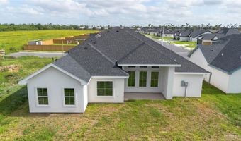 330 Alazan Ln, Alamo, TX 78516