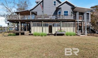 41997 Bayou Rd, Bay Minette, AL 36507
