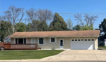 1805 10th Pl NE, Austin, MN 55912