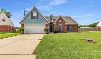108 Sunrise Cv, Batesville, MS 38606