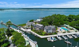 F21 Windmill Harbour Marina, Hilton Head Island, SC 29926