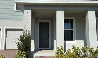 3785 BLUE MOUNTAIN Way, Apopka, FL 32712