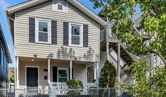 303 Comstock St, Asbury Park, NJ 07712