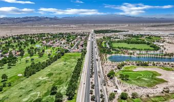 1543 Mancha Dr, Boulder City, NV 89005