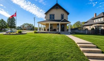 336 S 6th St, Albion, NE 68620