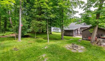 29 Bean Rd, Center Harbor, NH 03226