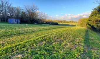 4775 S 50th Rd, Aldrich, MO 65601