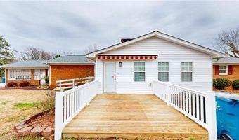 126 Apollo Cir, Archdale, NC 27263