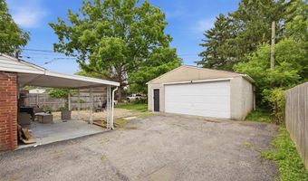 1634 Vilardo Ln, Columbus, OH 43227