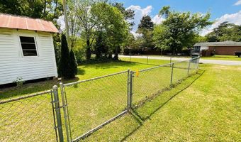 174 First St E, Arabi, GA 31712