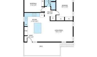 732 N Crescent Hts, Los Angeles, CA 90046