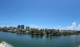 9381 E Bay Harbor Dr 404S, Bay Harbor Islands, FL 33154