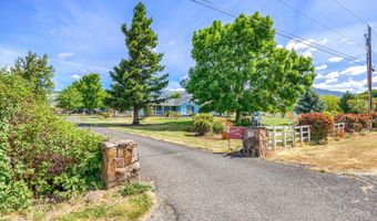 451 E Ashland Ln, Ashland, OR 97520