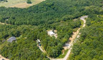 185 Private Road 2037, Altus, AR 72821