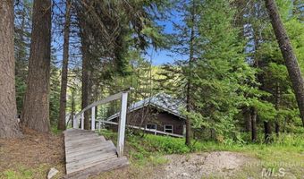9791 Highway 55, Cascade, ID 83611